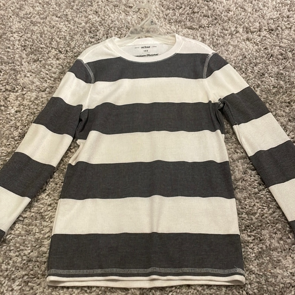 Urban pipeline, long sleeve tea